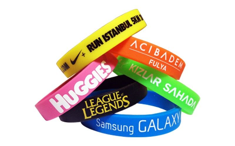 Manfaat Gelang Karet