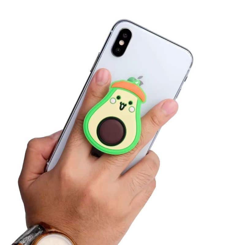 Popsocket Karet