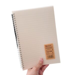 Notebook atau Buku Catatan