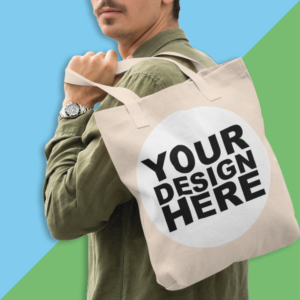 tote bag custom