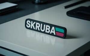 Shoelaces Tag Rubber