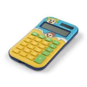 calculator case rubber