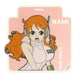luggage tag 2