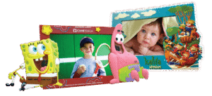Photo Frame Rubber