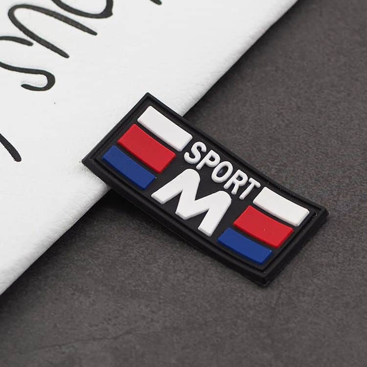 Bahan Karet Terbaik untuk Produk Merchandise