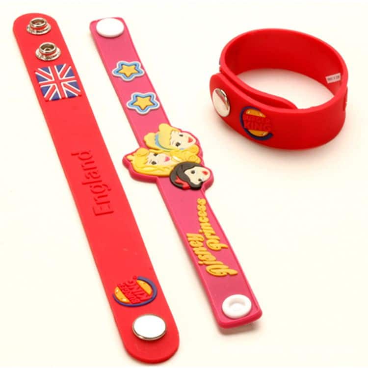 Merchandise Karet Rubber