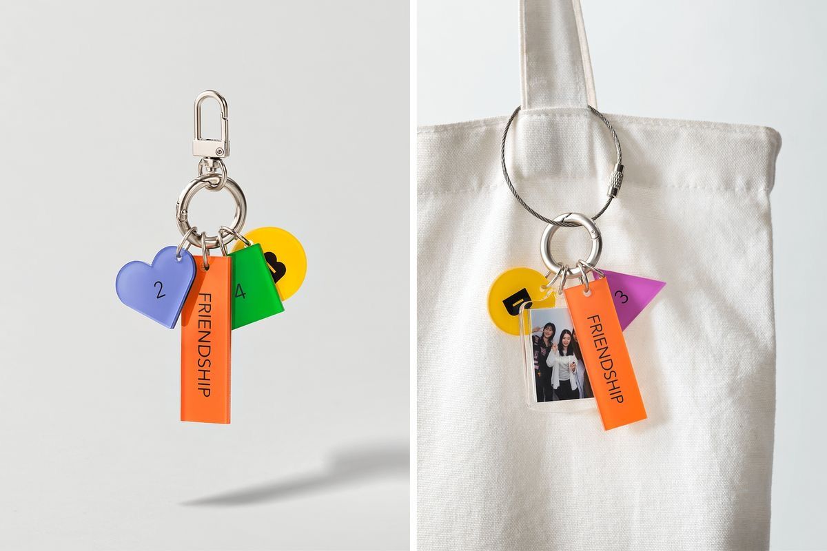 Souvenir Karet Eksklusif untuk Corporate Gift Modern 2025