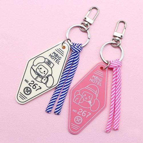 souvenir karet untuk Corporate Gift