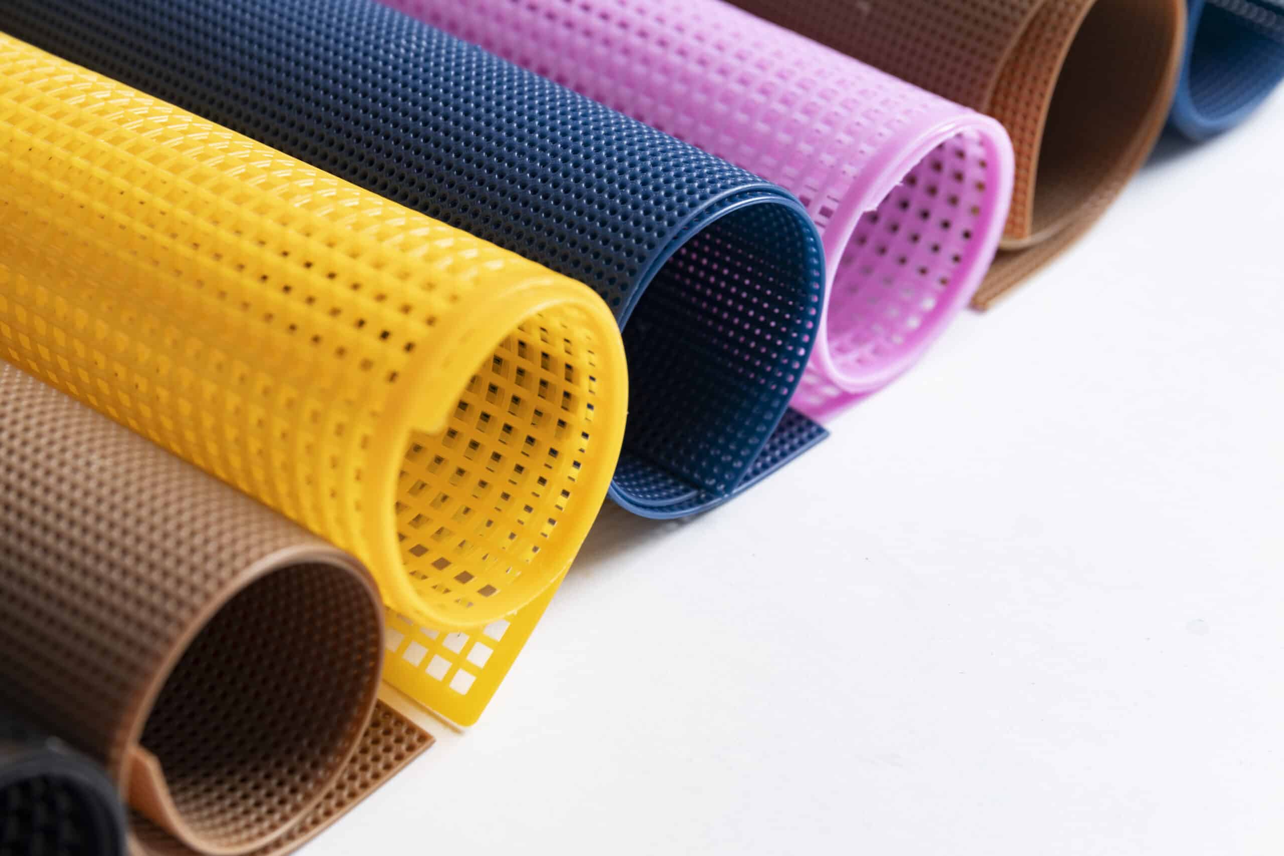 Perbedaan Silicone Rubber dan PVC Rubber