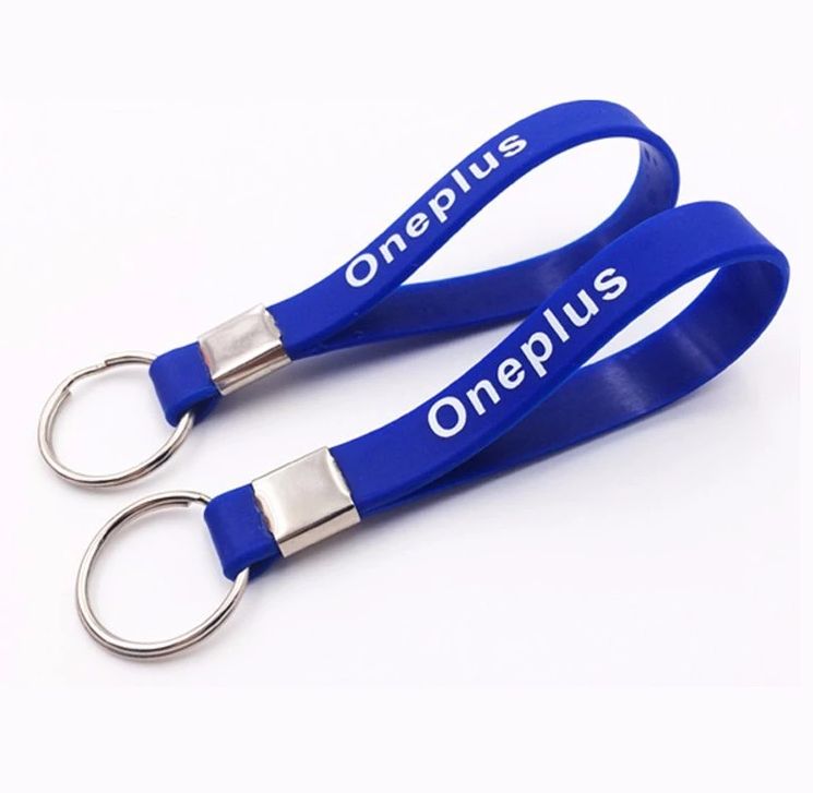 Souvenir Karet untuk Branding