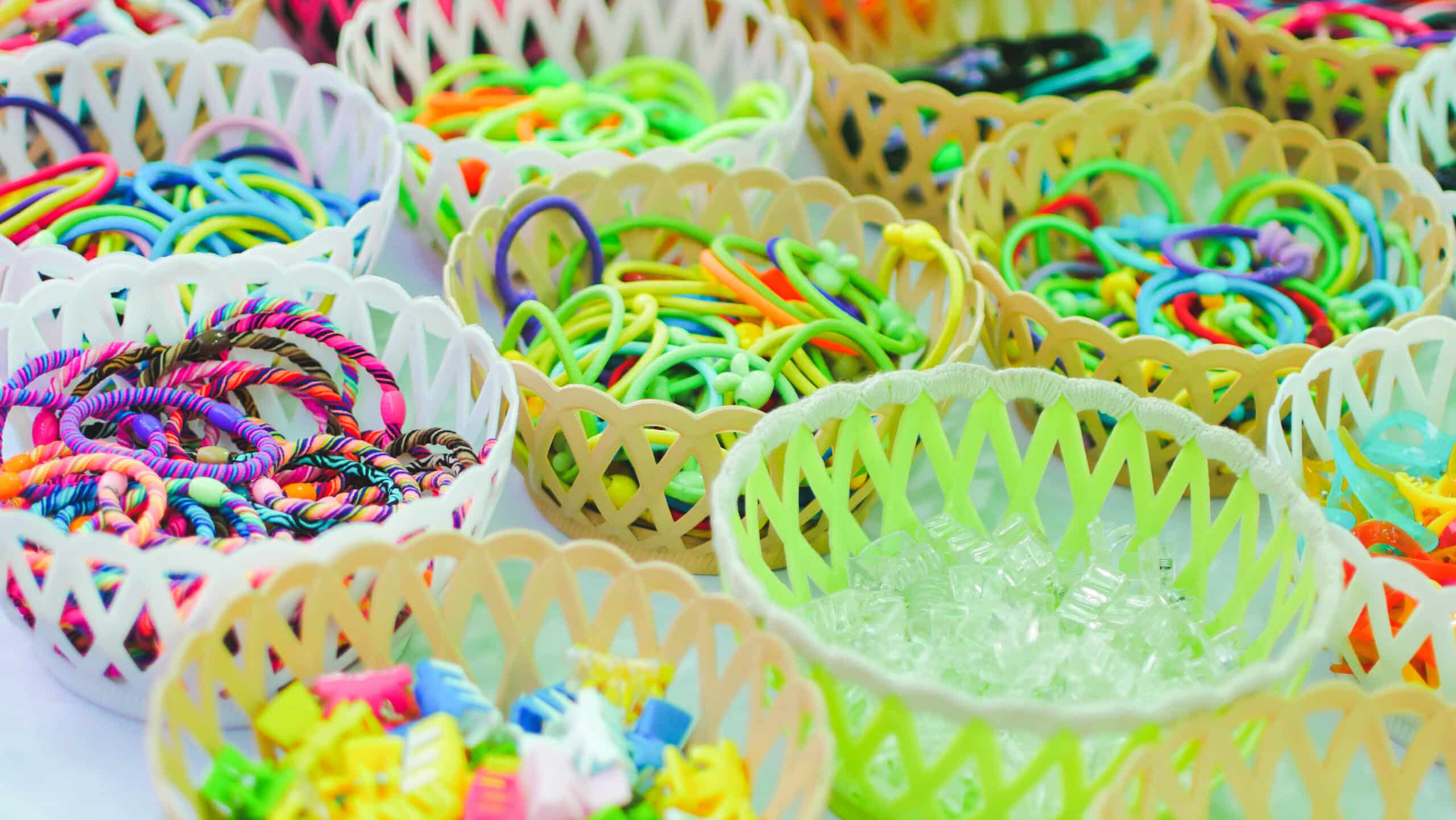 Souvenir Karet untuk Branding yang Efektif dan Berkesan