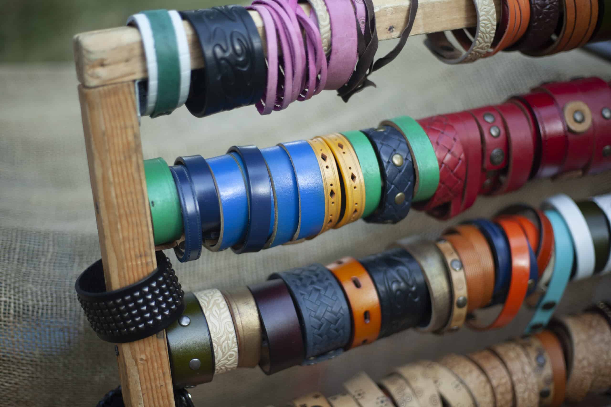 Manfaat Souvenir Karet untuk Promosi