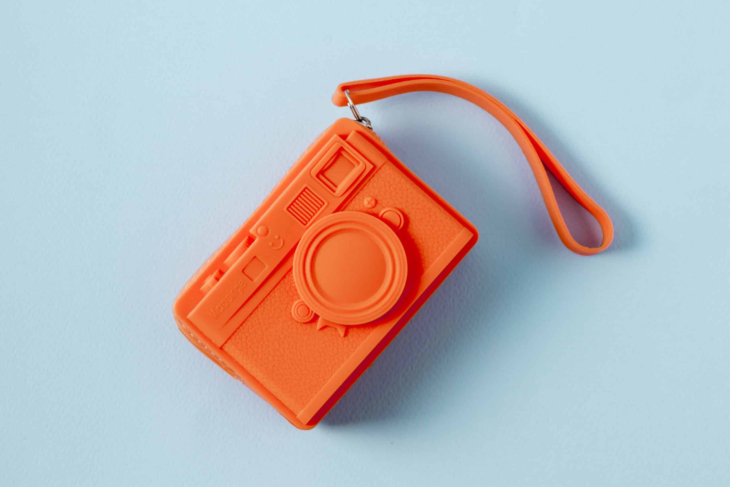 Tips Memilih Souvenir Karet