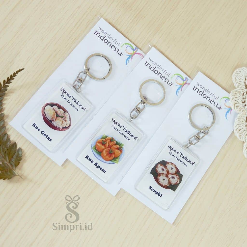 Tips Memilih Desain Souvenir Karet agar Terlihat Menarik dan Tidak Murahan