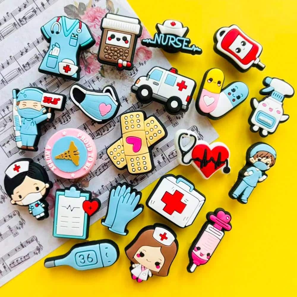 Keunggulan Souvenir Karet