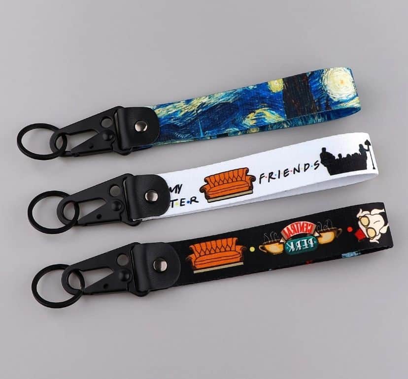 Souvenir Karet untuk Seminar dan Workshop, Apakah Masih Efektif?