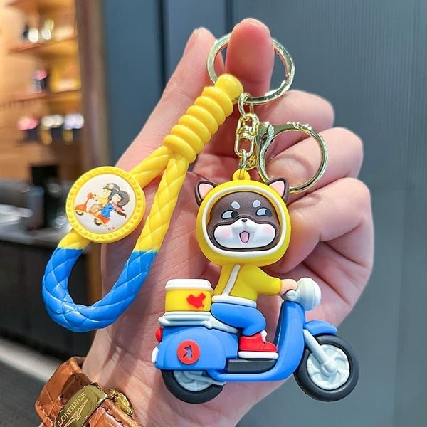 Cara Memilih Souvenir Karet