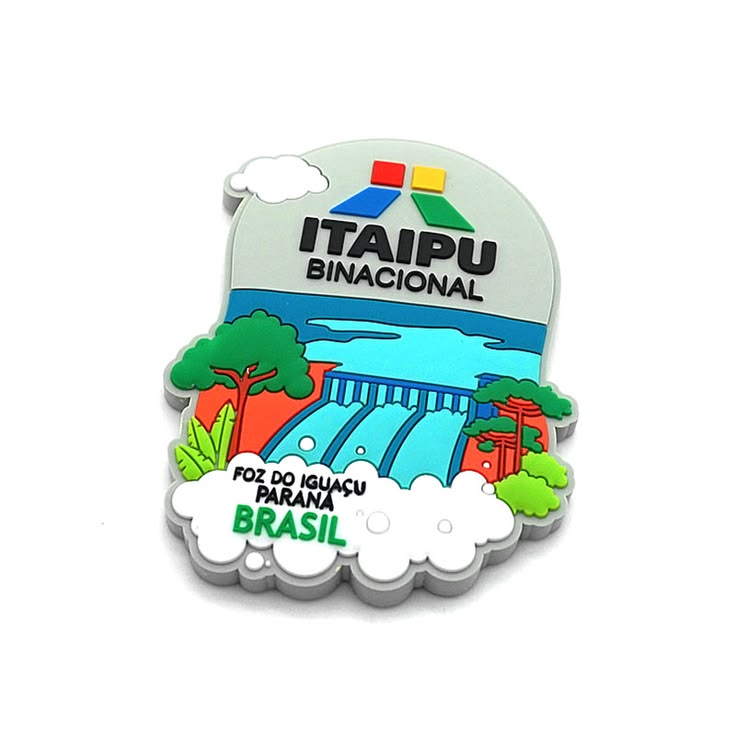 Souvenir Silicone Rubber