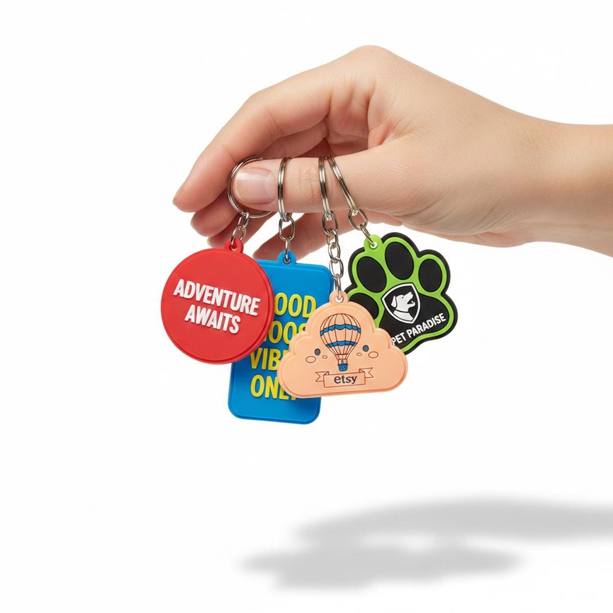 Ide Souvenir Promosi Perusahaan