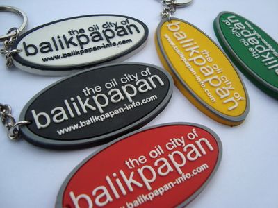 Contoh Souvenir Promosi Perusahaan