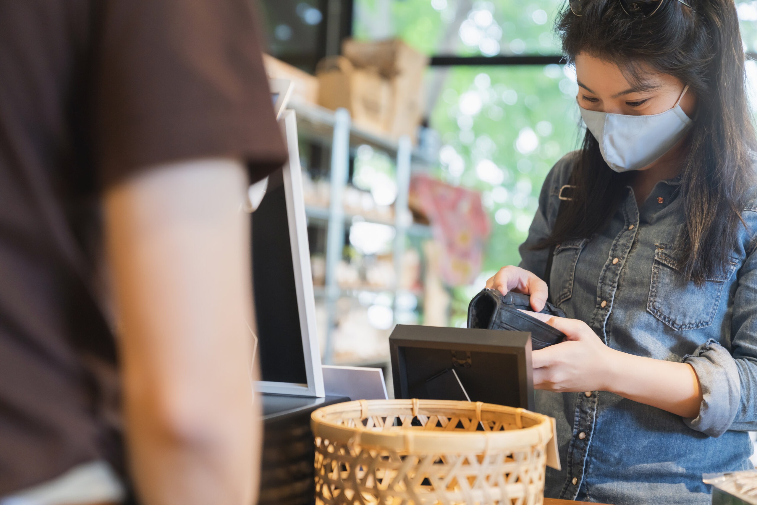 Vendor souvenir karet