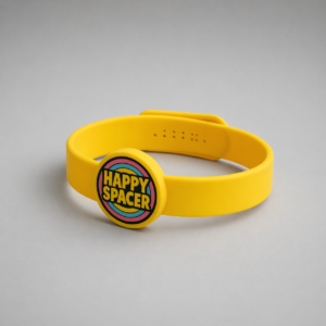 Rubber Watch